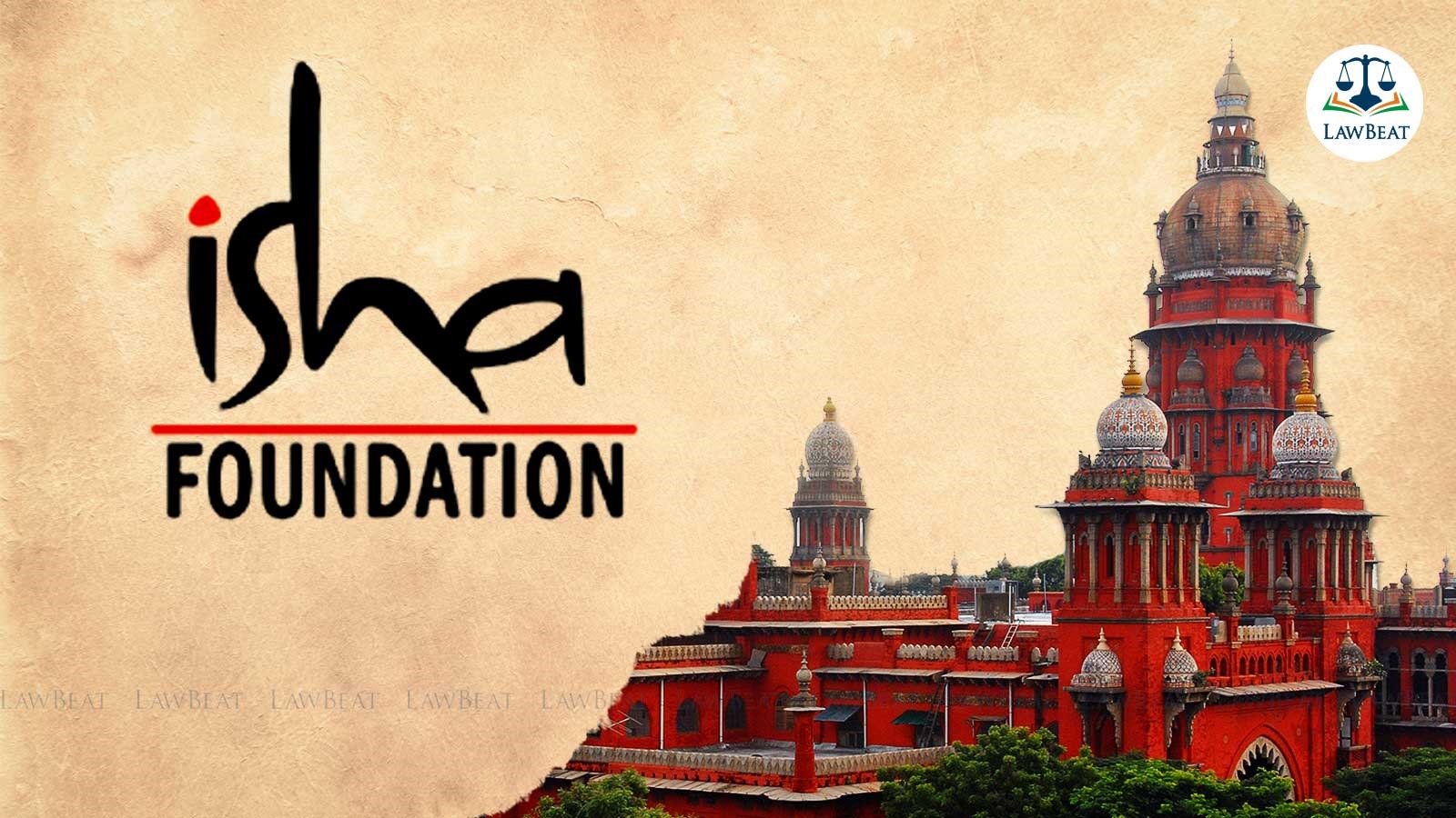 Most Missing Volunteers Found: Tamil Nadu Police Tells Madras HC in Isha Foundation Case Most Missing Volunteers Found: Tamil Nadu Police Tells Madras HC in Isha Foundation Case
